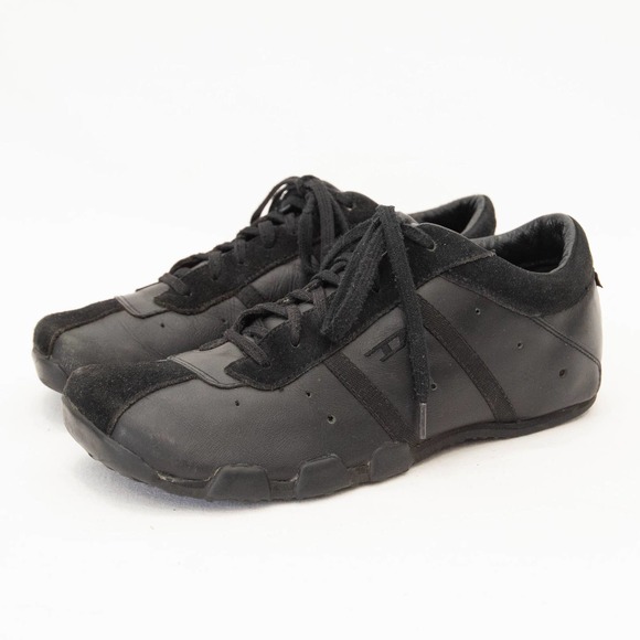Diesel | Shoes | Diesel Womens Black 